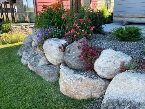 landscaping services Longbranch